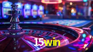 Recursos de Bônus 15win