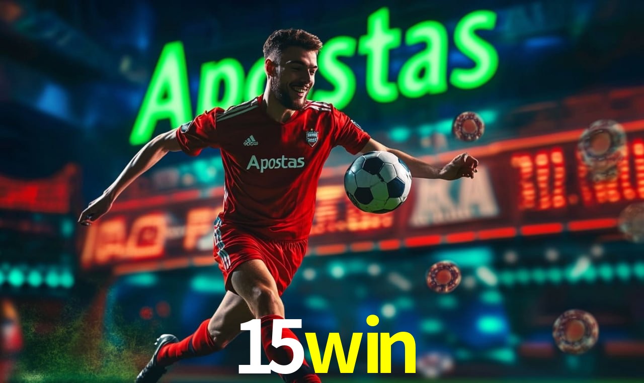 Bônus Diários 15win
