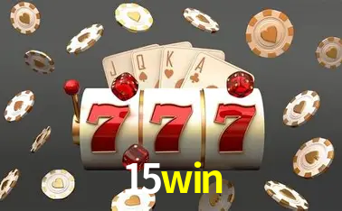 A Experiência Imersiva dos Cassinos Ao Vivo no 15win