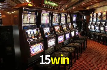 Apostas Esportivas na 15win: Um Guia Completo