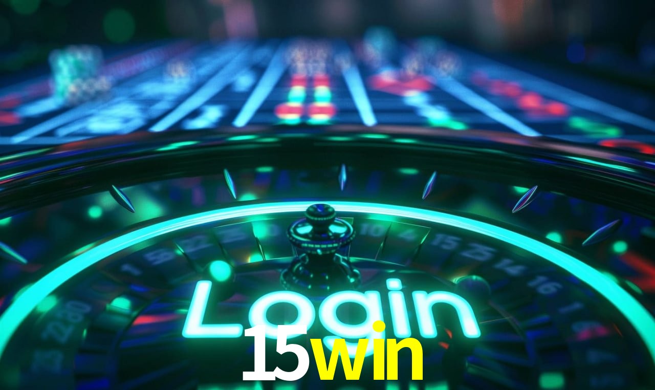 Estatísticas 15win