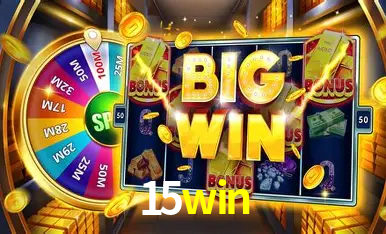 Descubra a Magia dos Jogos de Arcade no 15win