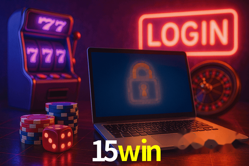 Estatísticas do Jogo 15win