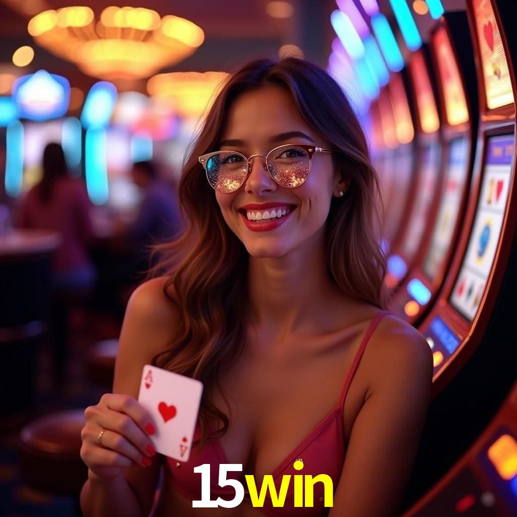 Statistics 15win