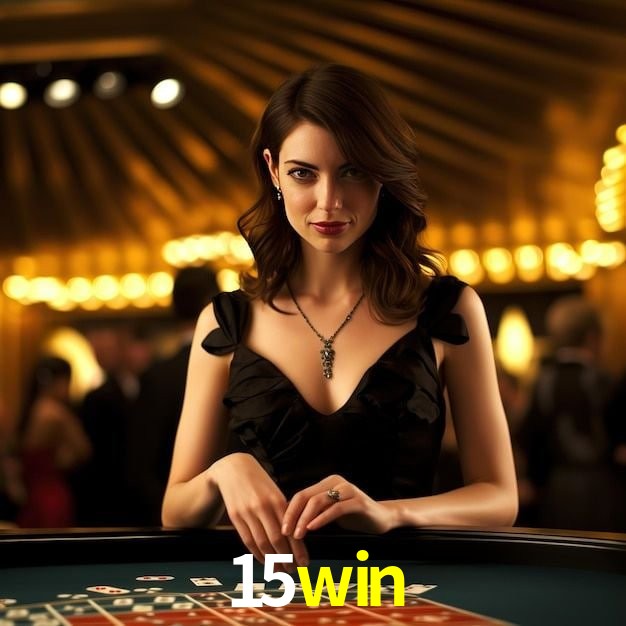 Desvendando o Mundo dos Jogos Virtuais na 15win