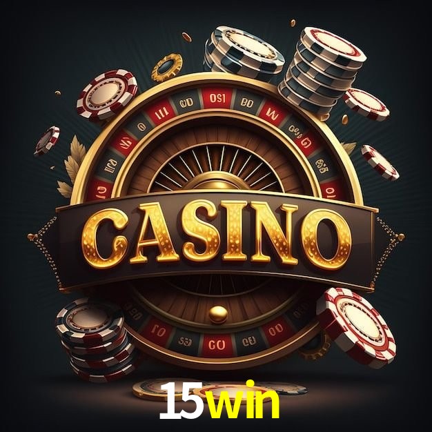 Imagem quadrada de apoio para baixar 15win