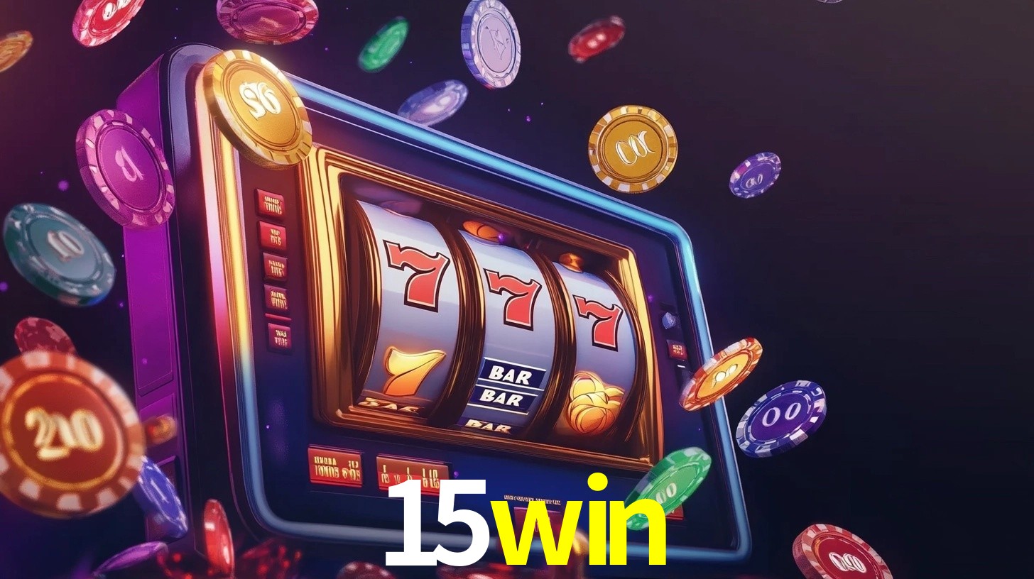 Daily Bonuses 15win