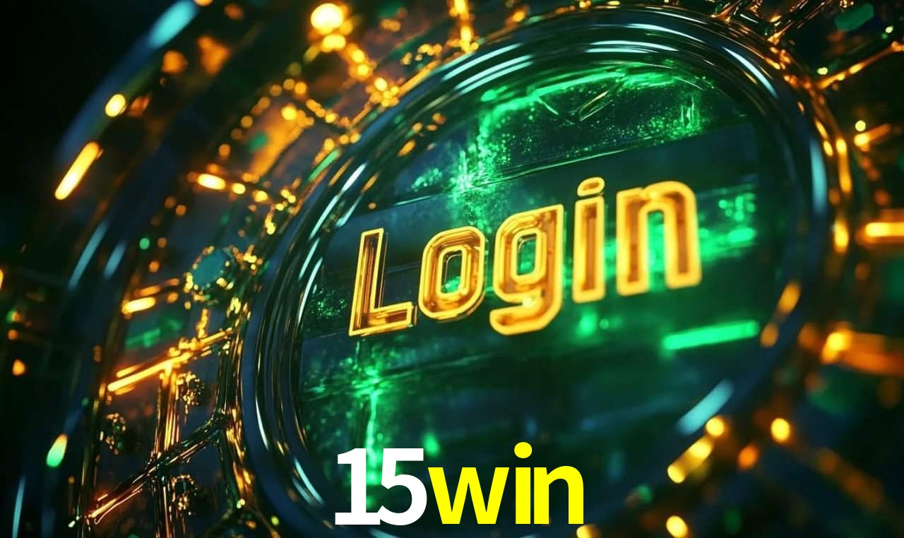 Recursos Exclusivos do App 15win - Modo Offline, Login Biométrico