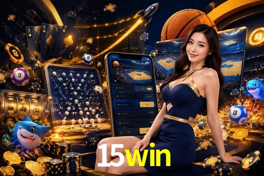 Seasonal Promotions 15win