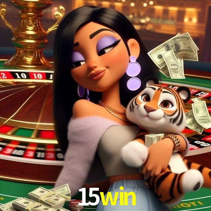 Welcome Bonus 15win