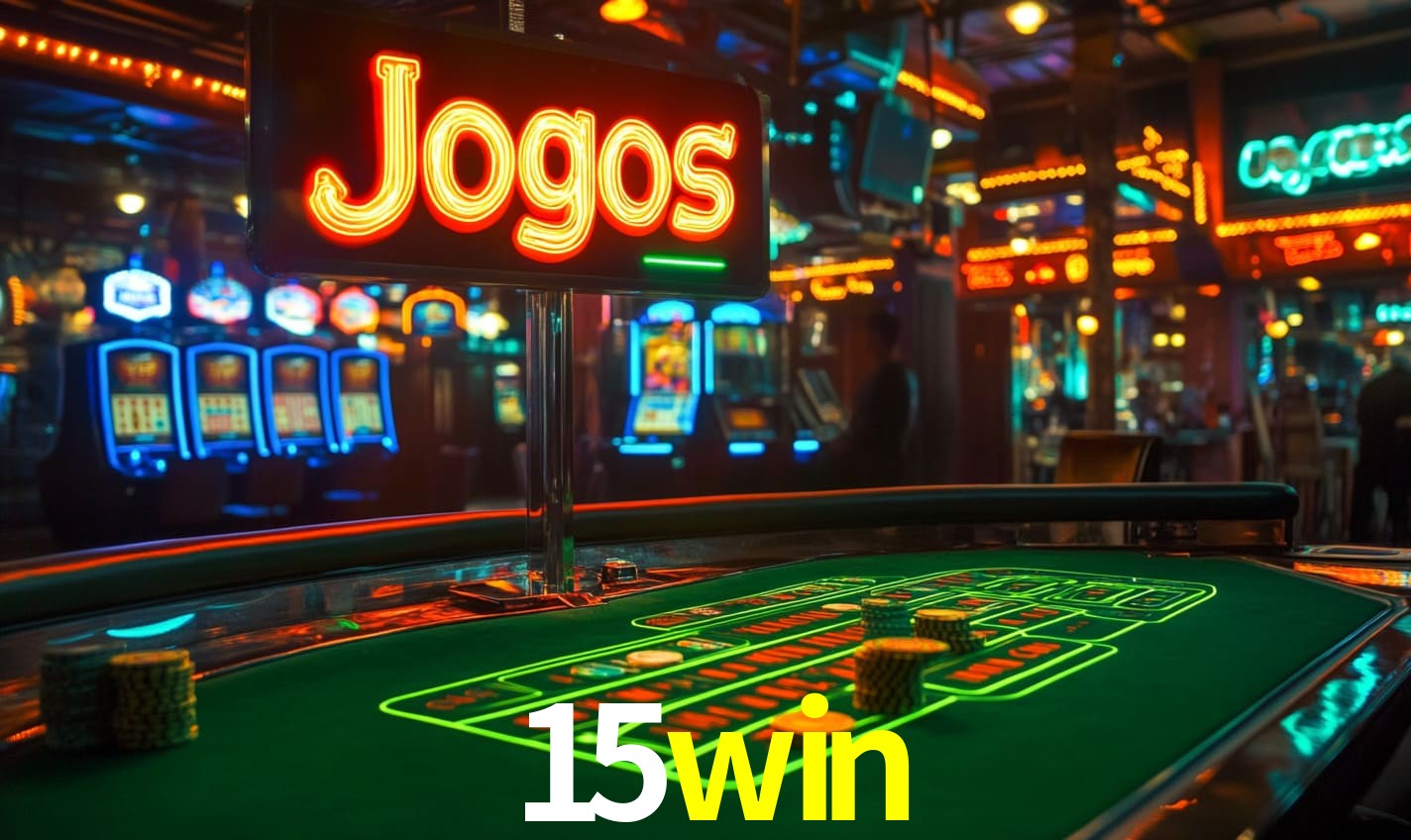 Design Responsivo 15win