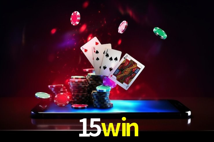 Slot Games 15win