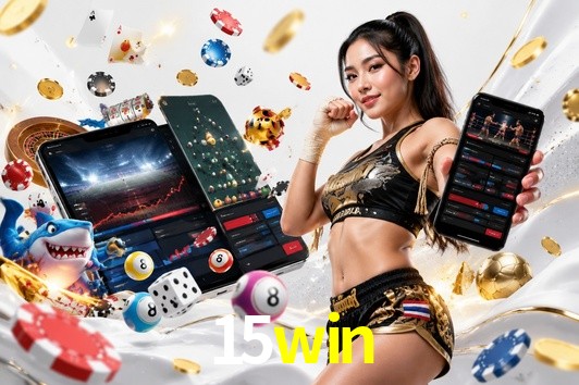 Flash Promotion 15win