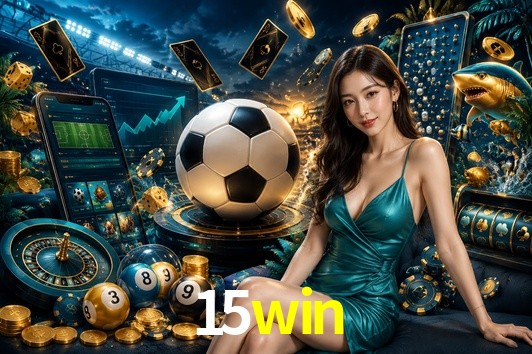 Football Betting 15win