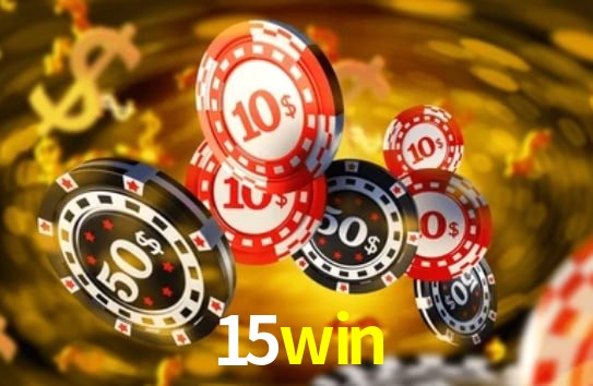 Estatísticas Esportivas 15win