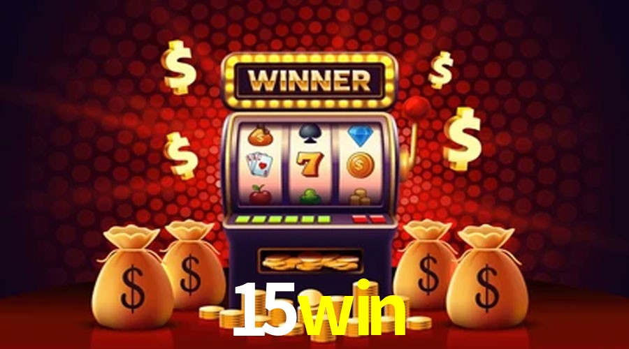 Exclusive Offers 15win