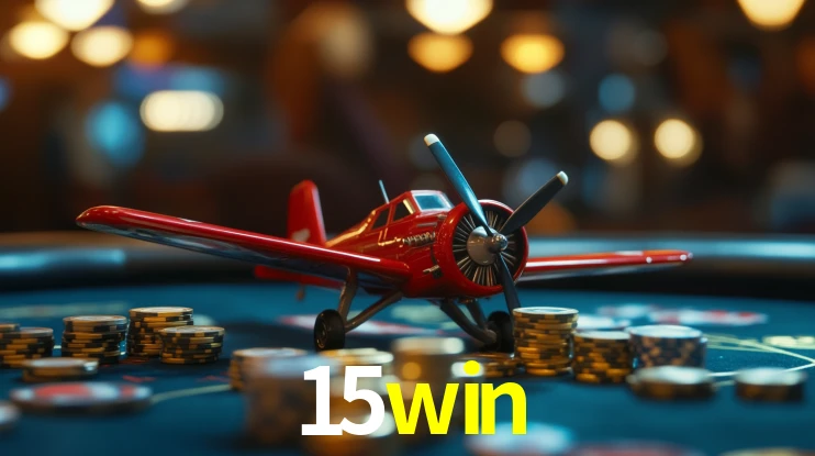 Secure Login 15win