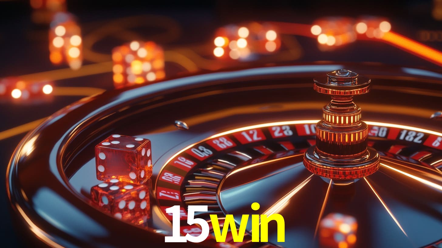VIP Casino 15win