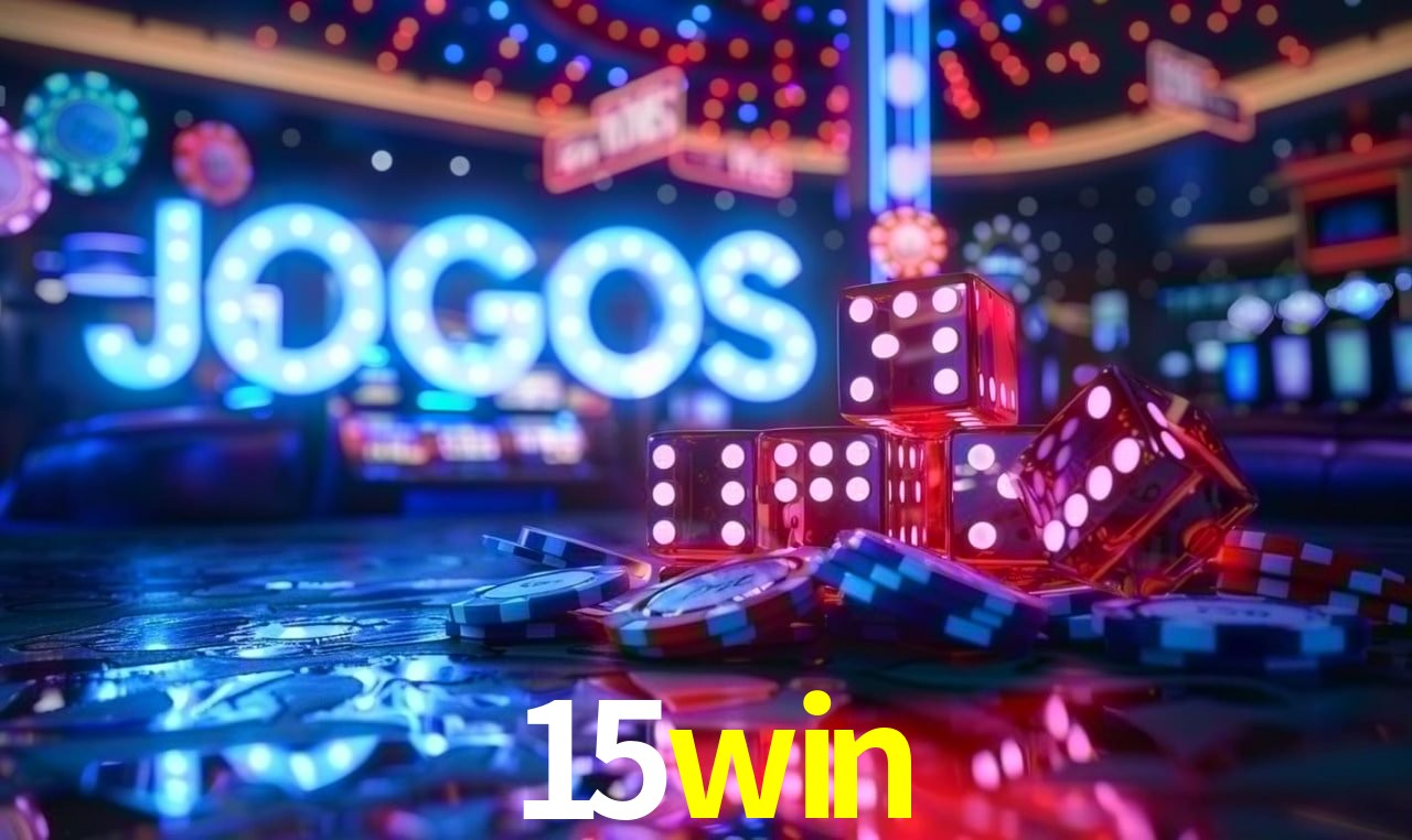 Torneios 15win