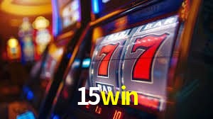 Sistemas de Segurança 15win