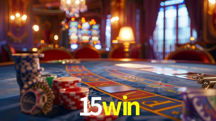 API Integration 15win