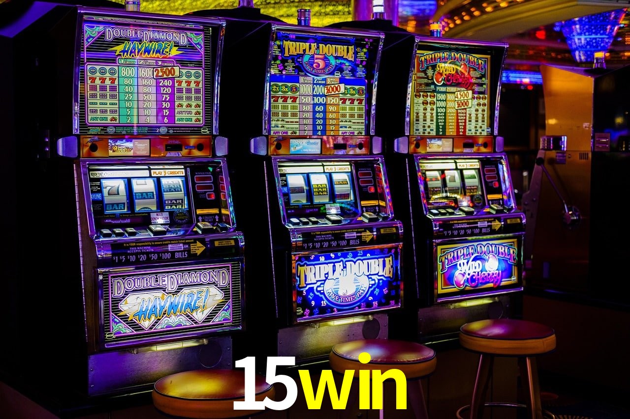 Apostas de Tênis 15win