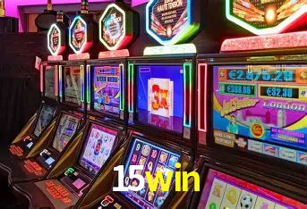 A Emoção da Loteria na 15win: Uma Chance de Mudança de Vida
