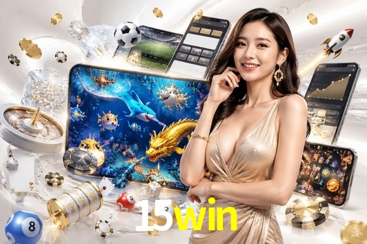 Quick Registration 15win