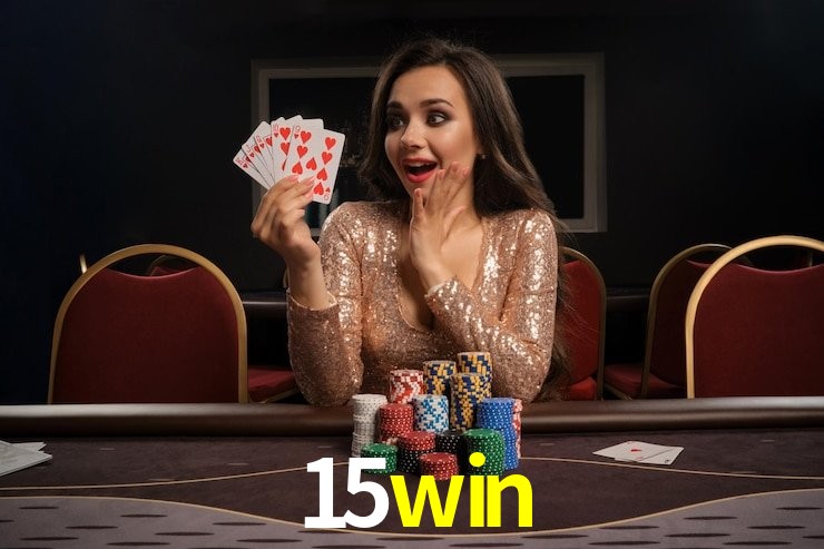 Jogos Exclusivos 15win