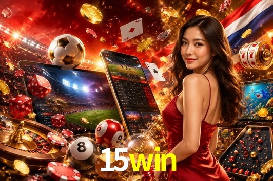 Platform Technology 15win