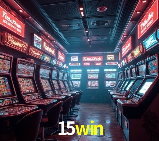 Sistema de Segurança Avançado 15win - Criptografia e Proteção