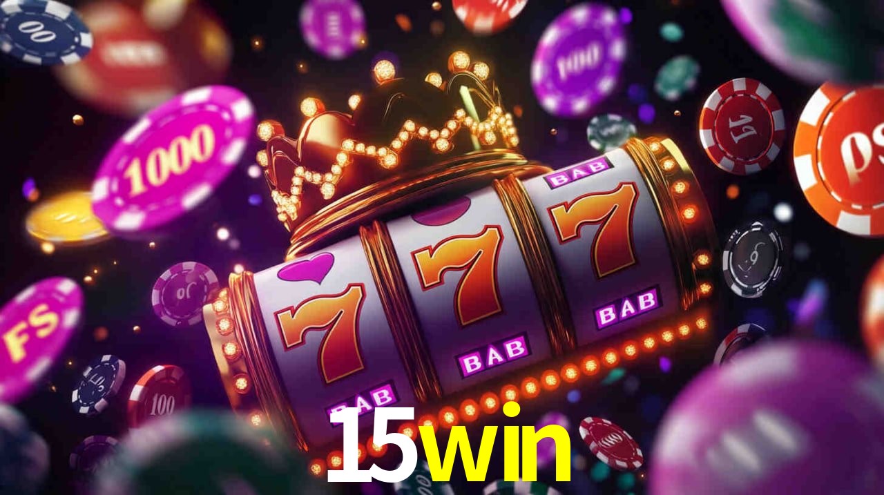 Game Providers 15win