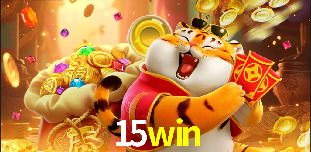 15win: A Experiência de Casino com Jogos de Mesa ao Vivo