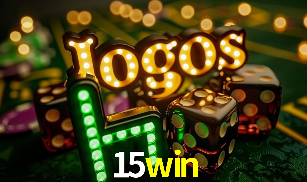 Casino Ao Vivo 15win