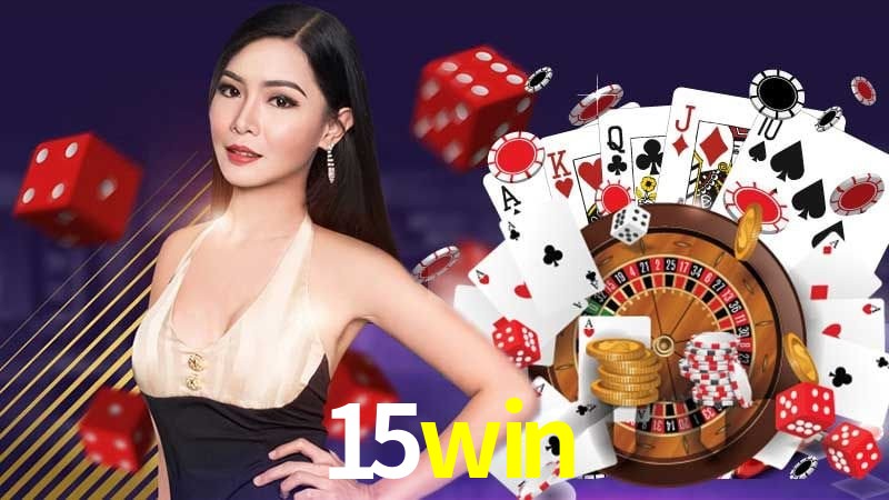 Programa VIP 15win