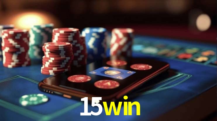 Benefícios da Conta 15win