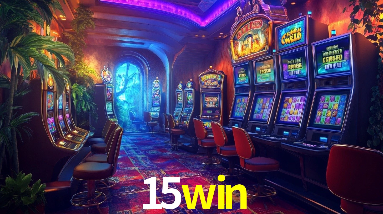 Programa VIP 15win