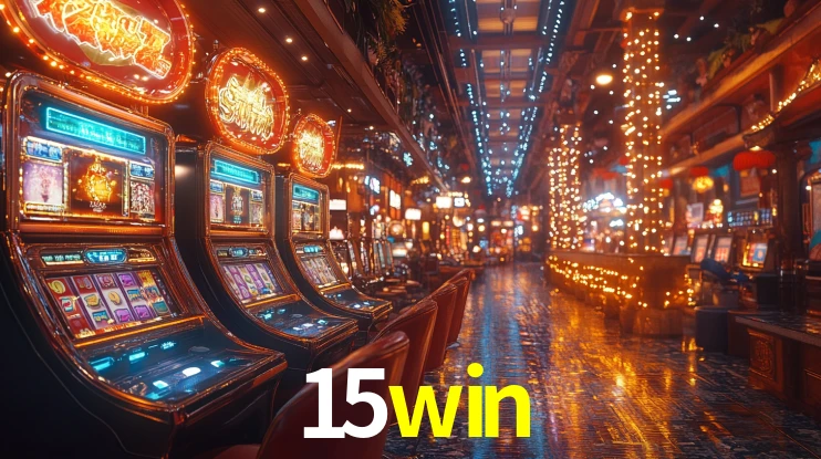 15win: Seu Especialista em Apostas Esportivas Brasileiras